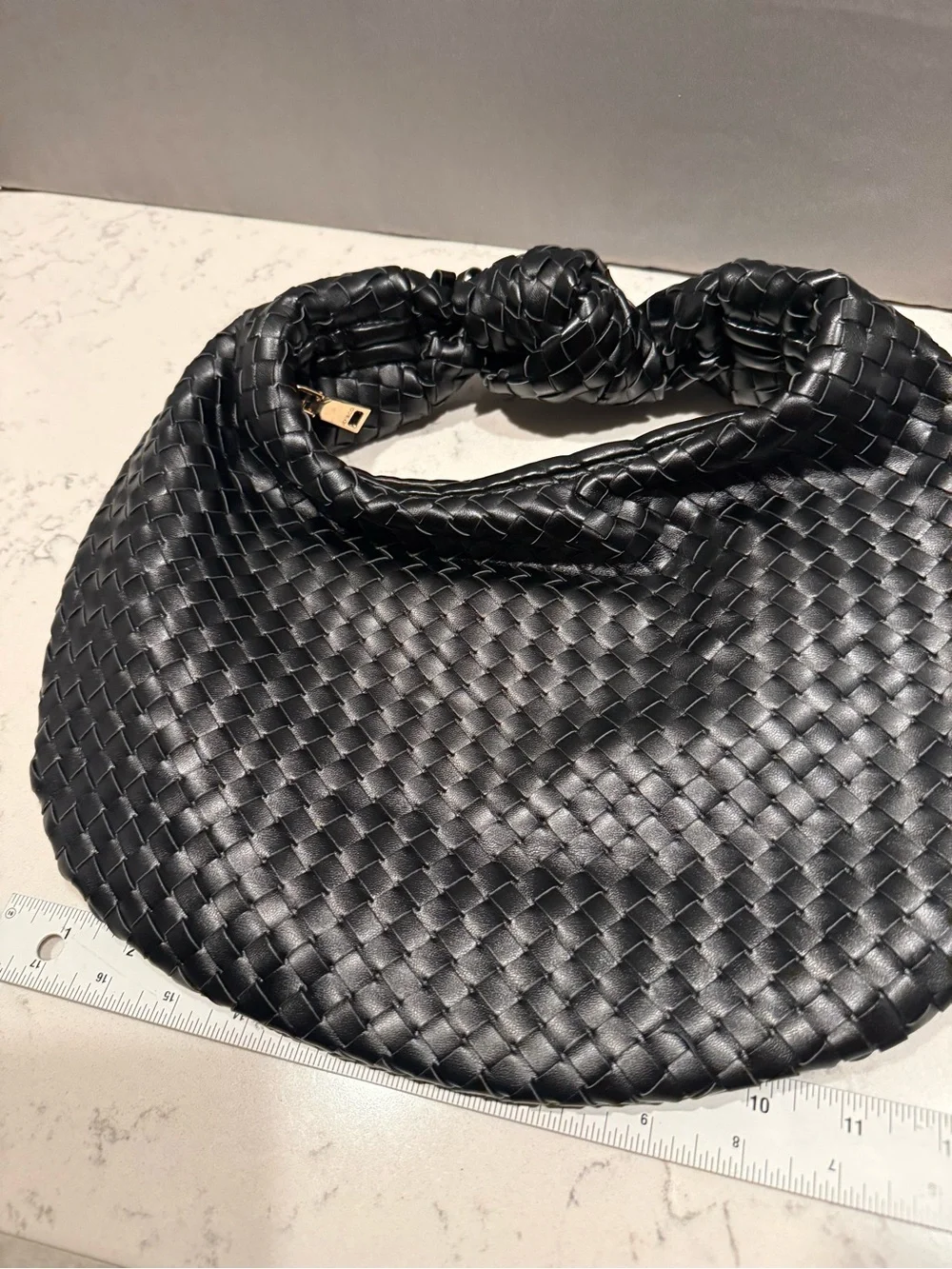 Jen & Co stylish black